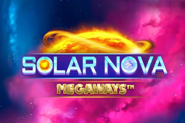 Solar Nova Megaways